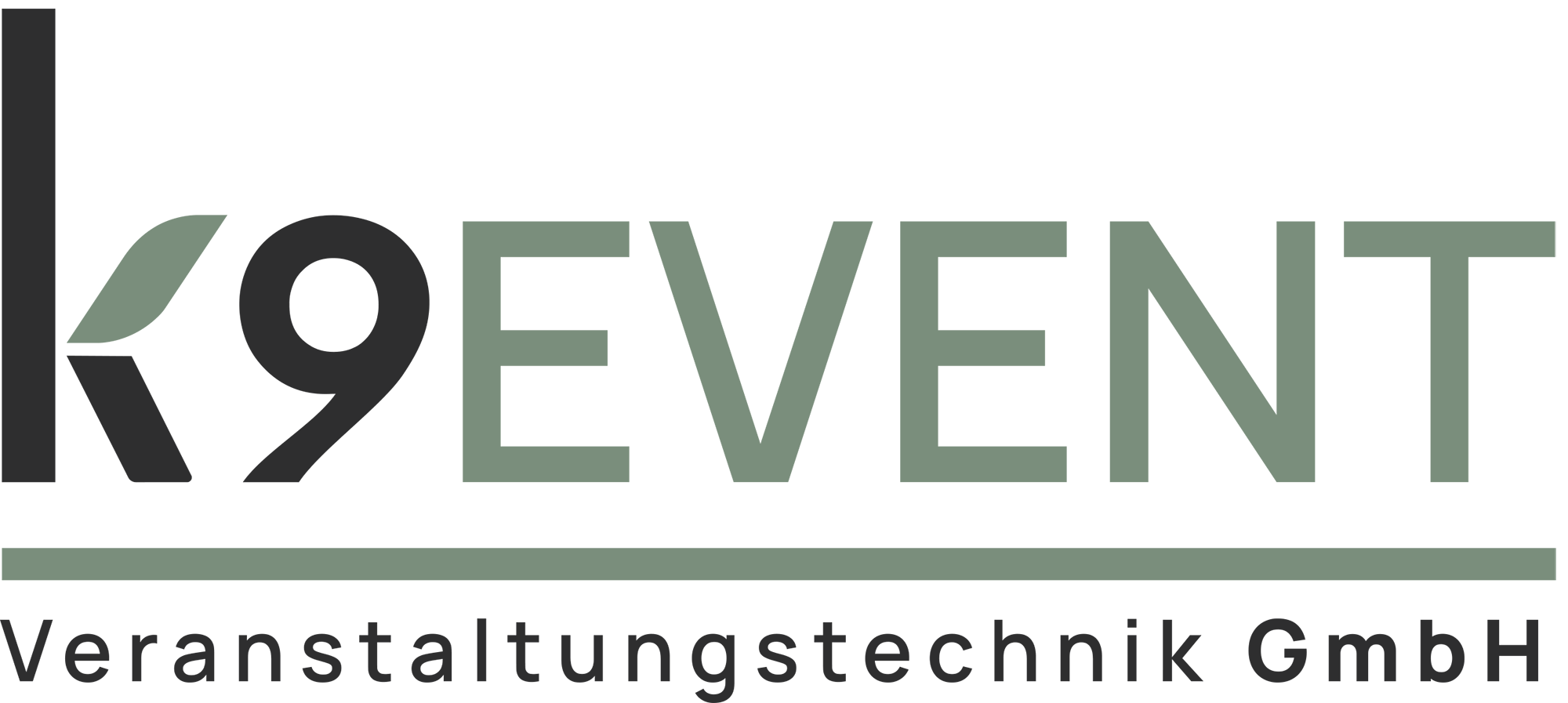 K9Event Veranstaltungstechnik GmbH
